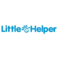 Little Helper logo