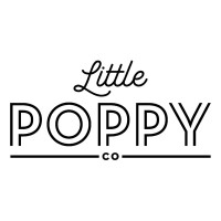 littlepoppyco logo