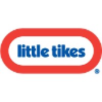 Little Tikes logo