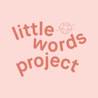 Littlewordsproject logo