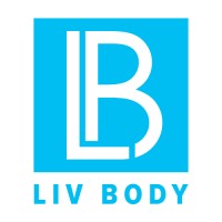 Livbody logo