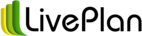 Liveplan logo