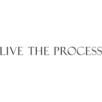 Live The Process logo