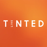 Live Tinted logo