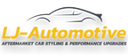 LJ Automotive logo