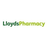 Lloyds Pharmacy logo