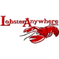 Lobster Anywhere logo