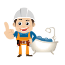 Localbathadvisor logo