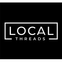 Local Threads logo