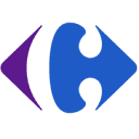Carrefour Location logo