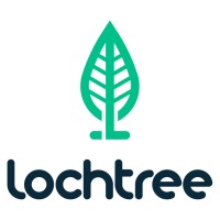 Lochtree logo