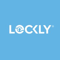 LOCKLY logo