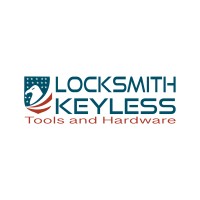 Locksmith Keyless logo