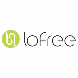 Lofree logo