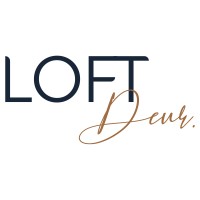 Loftdeur logo