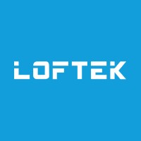 LOFTEK AF logo