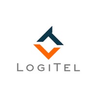 Logitel logo