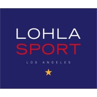 LOHLA SPORT logo