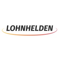 Lohnhelden logo
