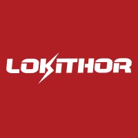 LOKITHOR logo
