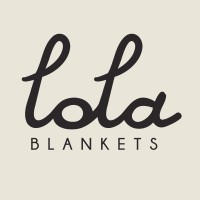 Lola Blankets logo