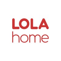 lolahome.es logo