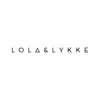 Lolalykke logo