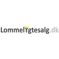 Lommelygtesalg logo