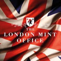London Mint Office logo