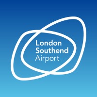 Londonsouthendairport logo