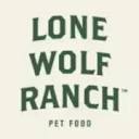 Lone Wolf Ranch logo