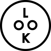 Look Optic logo
