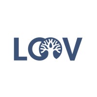 LOOV Organic logo