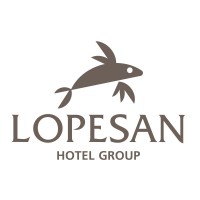 Lopesan logo