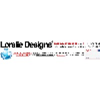 Loralie Designs logo