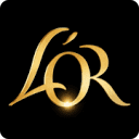 L'OR logo
