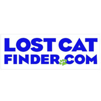 Lostcatfinder logo