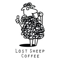 Lost Sheep Coffee logo