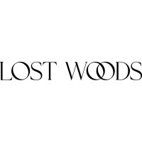 Lost Woods logo