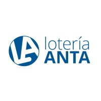 Loteriaanta logo