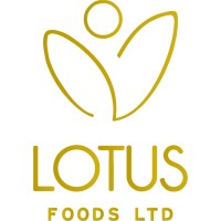 Lotus Foods logo