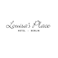 Louisas Place logo