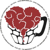Love Beer logo