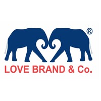 Lovebrand logo