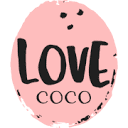 Love Coco logo