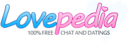 Lovepedia (Italy) logo