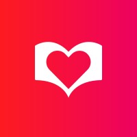 LoveReading logo