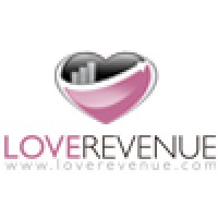 Loverevenue logo