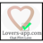 Lovers App logo