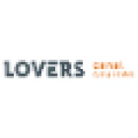 Lovers logo